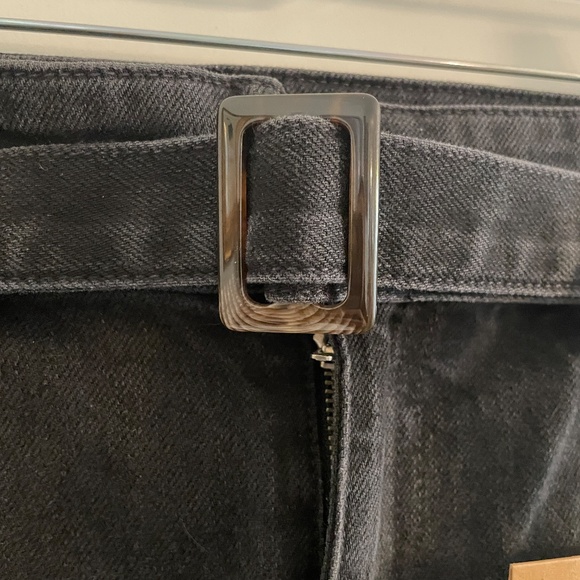 NWT Reformation Kayo High & Skinny jeans size 26 - Picture 3 of 5